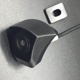 Dustproof Wireless Backup Camera , Automotive Backup Camera 80mA Input Current