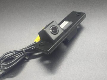 Car Front View Bluetooth Backup Camera , Backup Camera Kit 12V Input Voltage