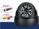 Night Vision Reverse Parking Camera 60mA Power Consumption RCA Or 4 Pin Connector